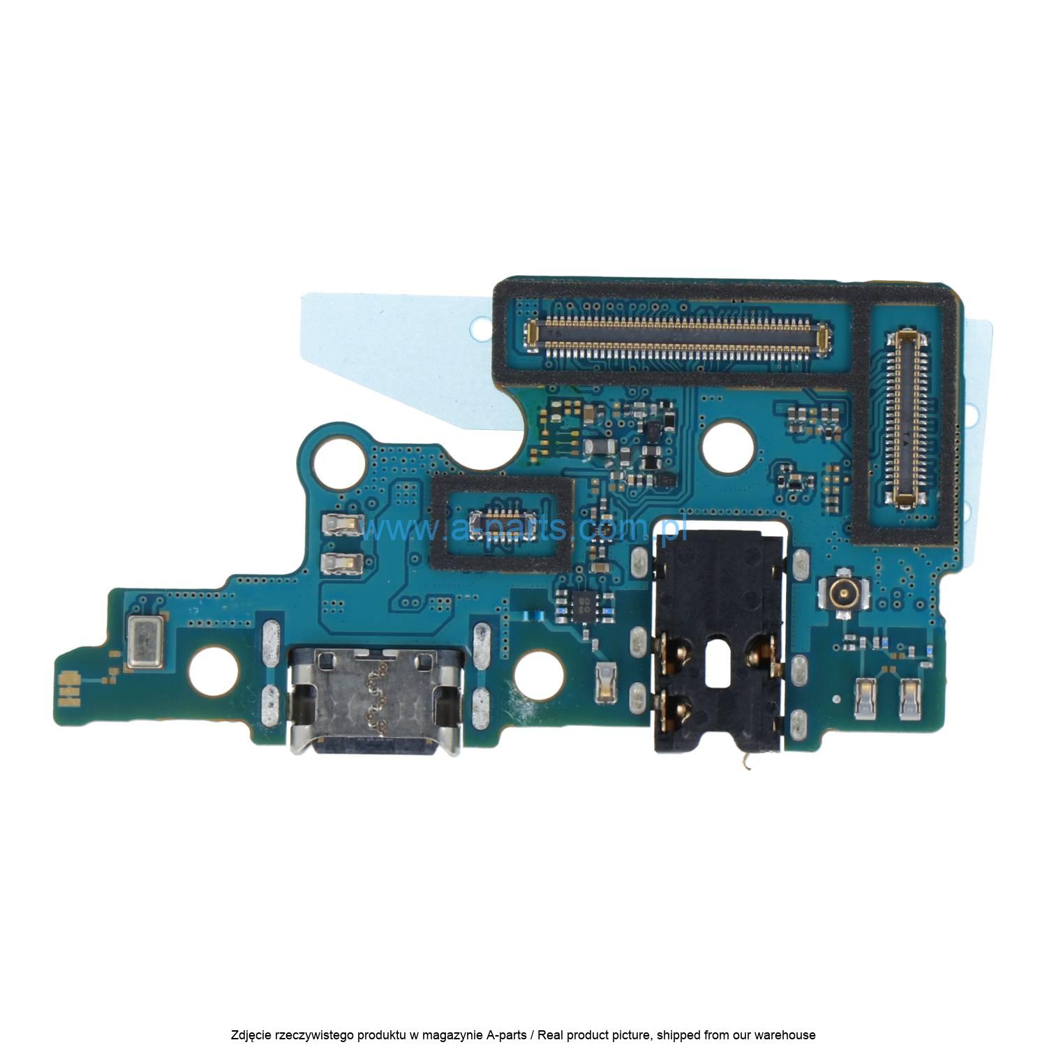 Samsung Galaxy A70 Charging Socket GH96-12468A — zdjęcie 3 z 3