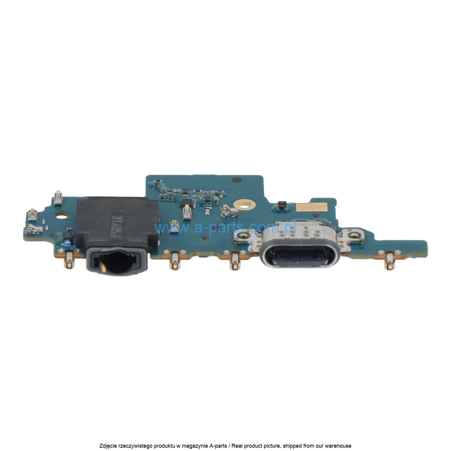 Samsung Galaxy A72 Charging Socket GH96-14128A — zdjęcie 2 z 5