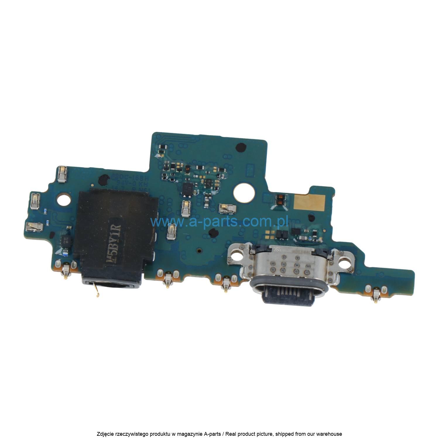 Samsung Galaxy A72 Charging Socket GH96-14128A — zdjęcie 3 z 5