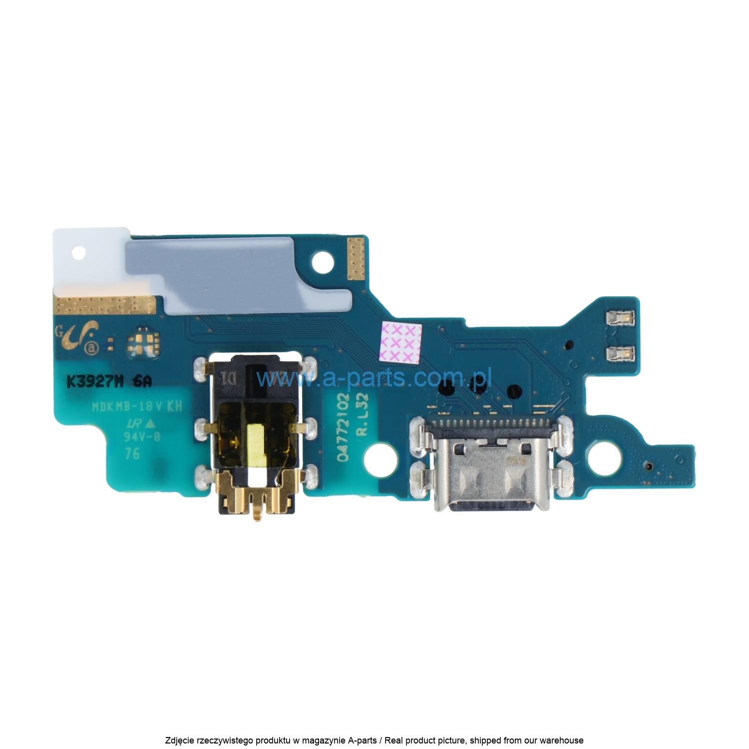 Samsung Galaxy M21 Charging Socket GH59-15181A — zdjęcie 2 z 5