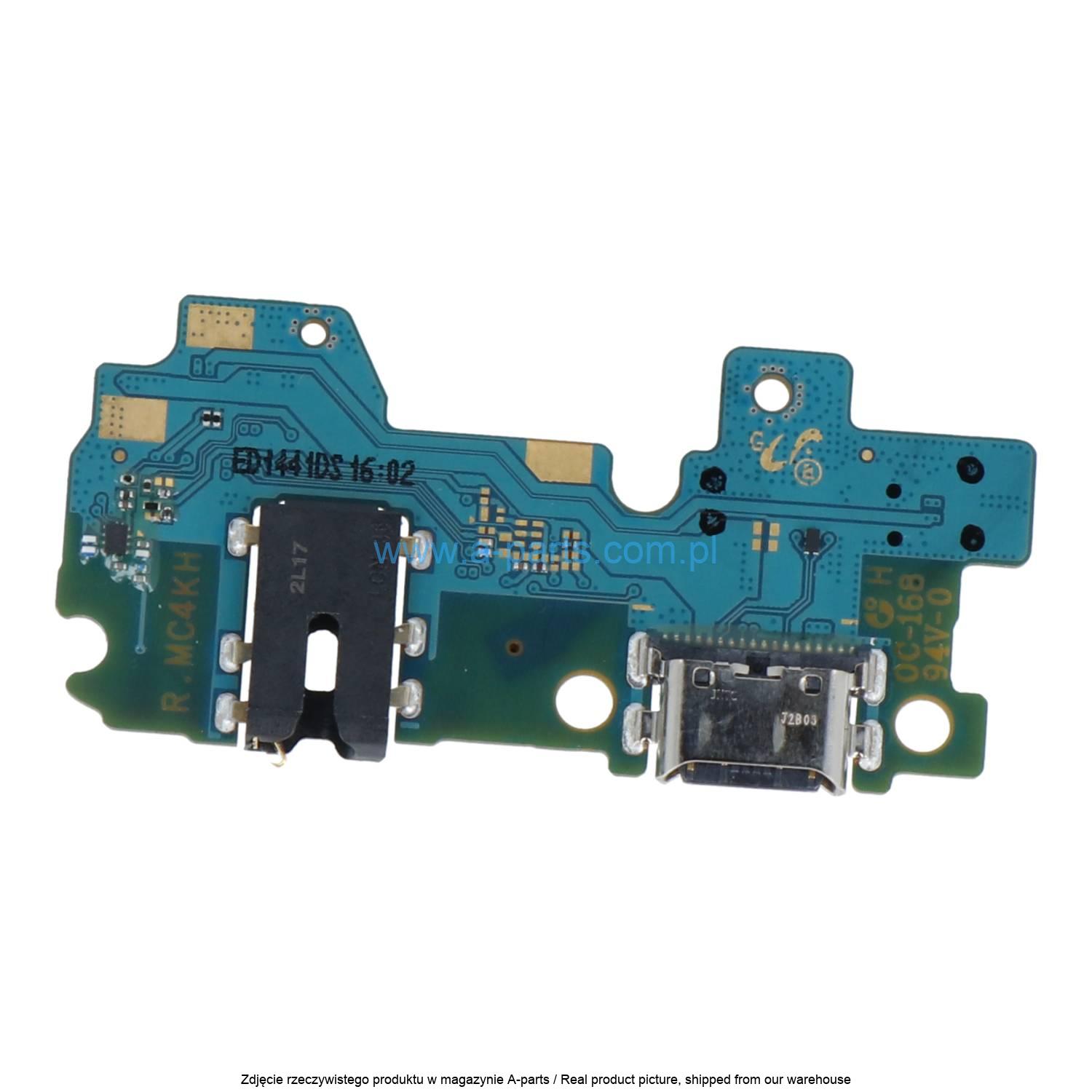 Samsung Galaxy A52 5G Charging Socket GH96-14531A — zdjęcie 2 z 3