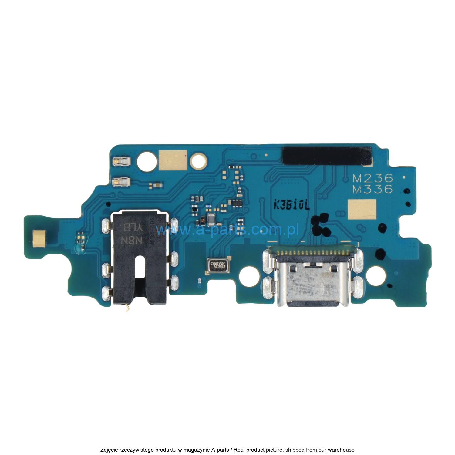 Samsung Galaxy M23 5G Charging Socket GH96-15065A — zdjęcie 2 z 3