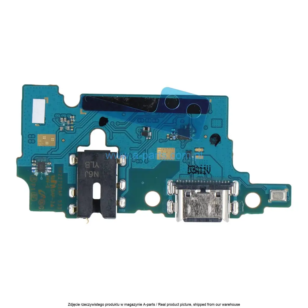 Gniazda Ładowania Org Samsung Galaxy M51 GH96-13765A — zdjęcie 2 z 2