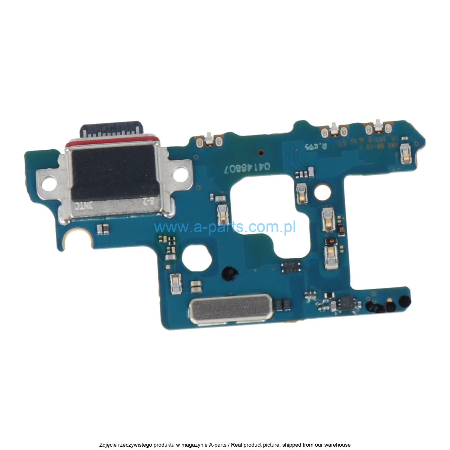 Samsung Galaxy Note 10 Plus Charging Socket GH96-12741A — zdjęcie 3 z 3