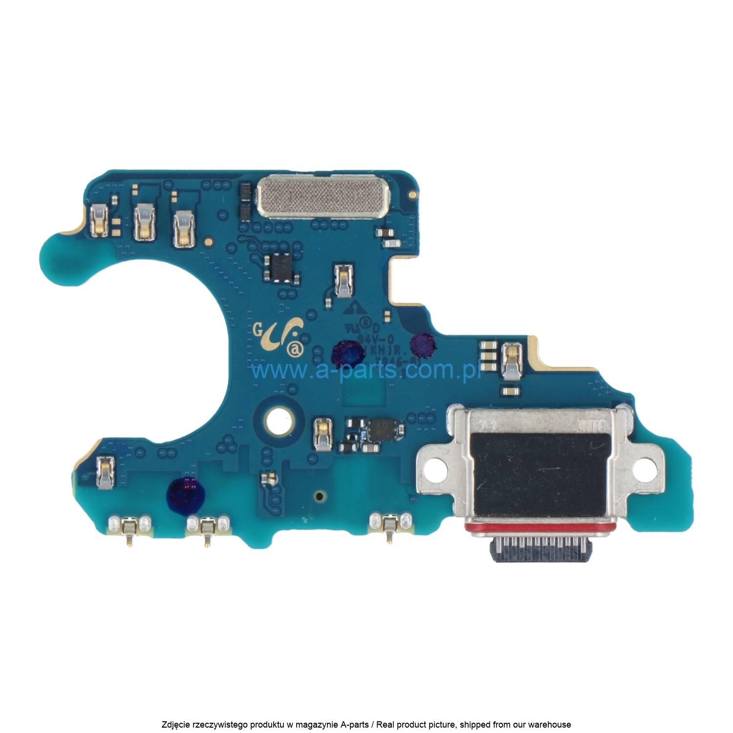 Samsung Galaxy Note 10 Charging Socket GH96-12781A — zdjęcie 3 z 3