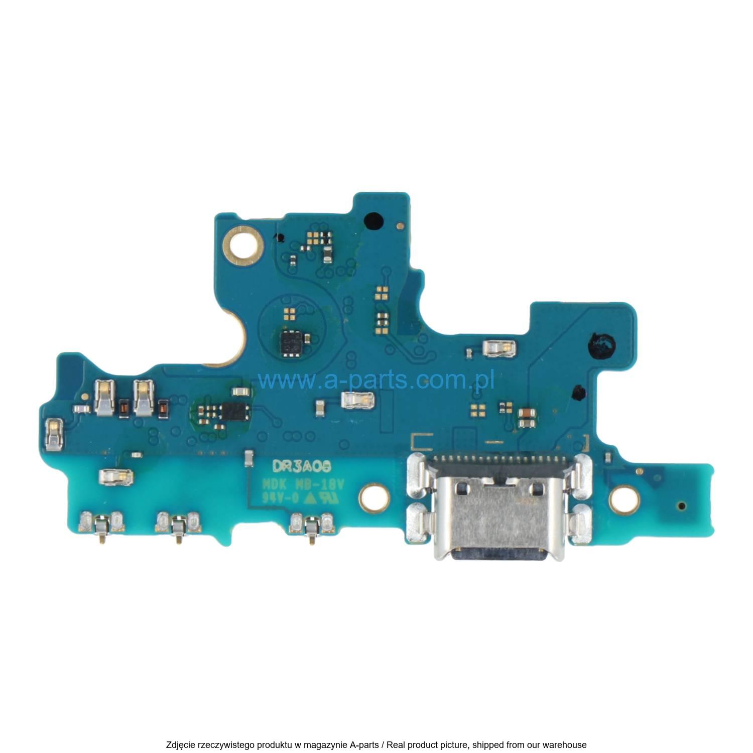 Samsung Galaxy S10 Lite Charging Socket GH96-12916A — zdjęcie 2 z 3