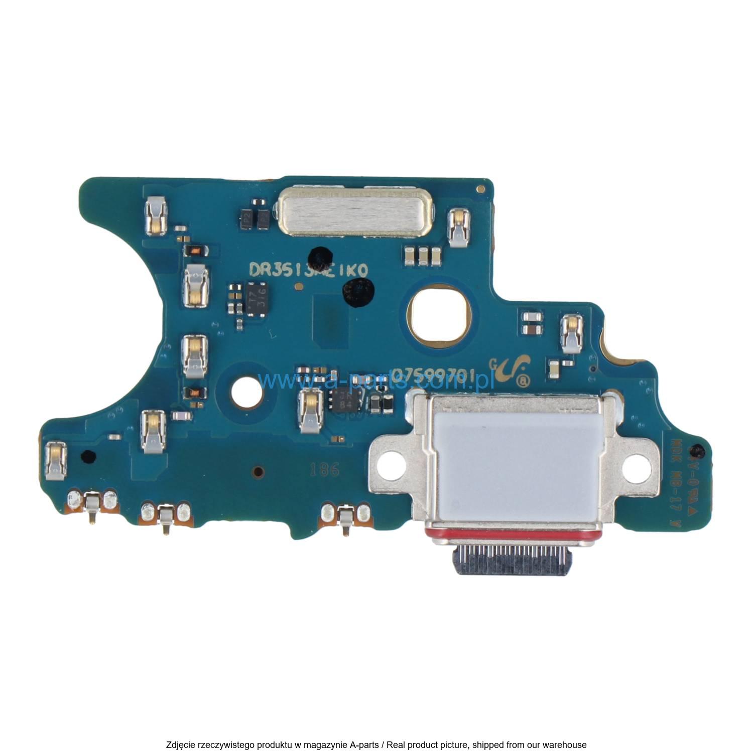 Samsung Galaxy S20 5G Charging Socket GH96-13080A — zdjęcie 2 z 3