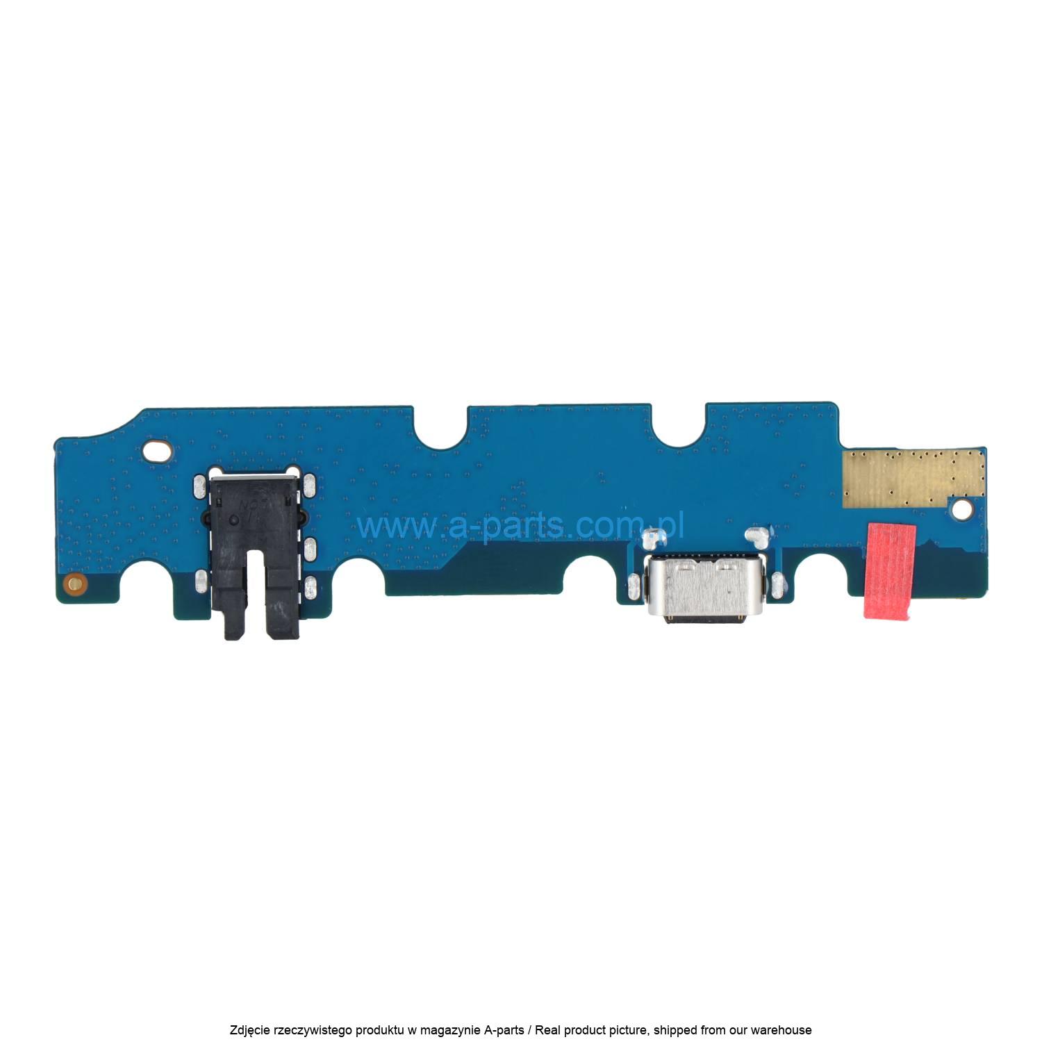 Samsung Galaxy Tab A7 Charging Socket GH81-20661A — zdjęcie 3 z 3