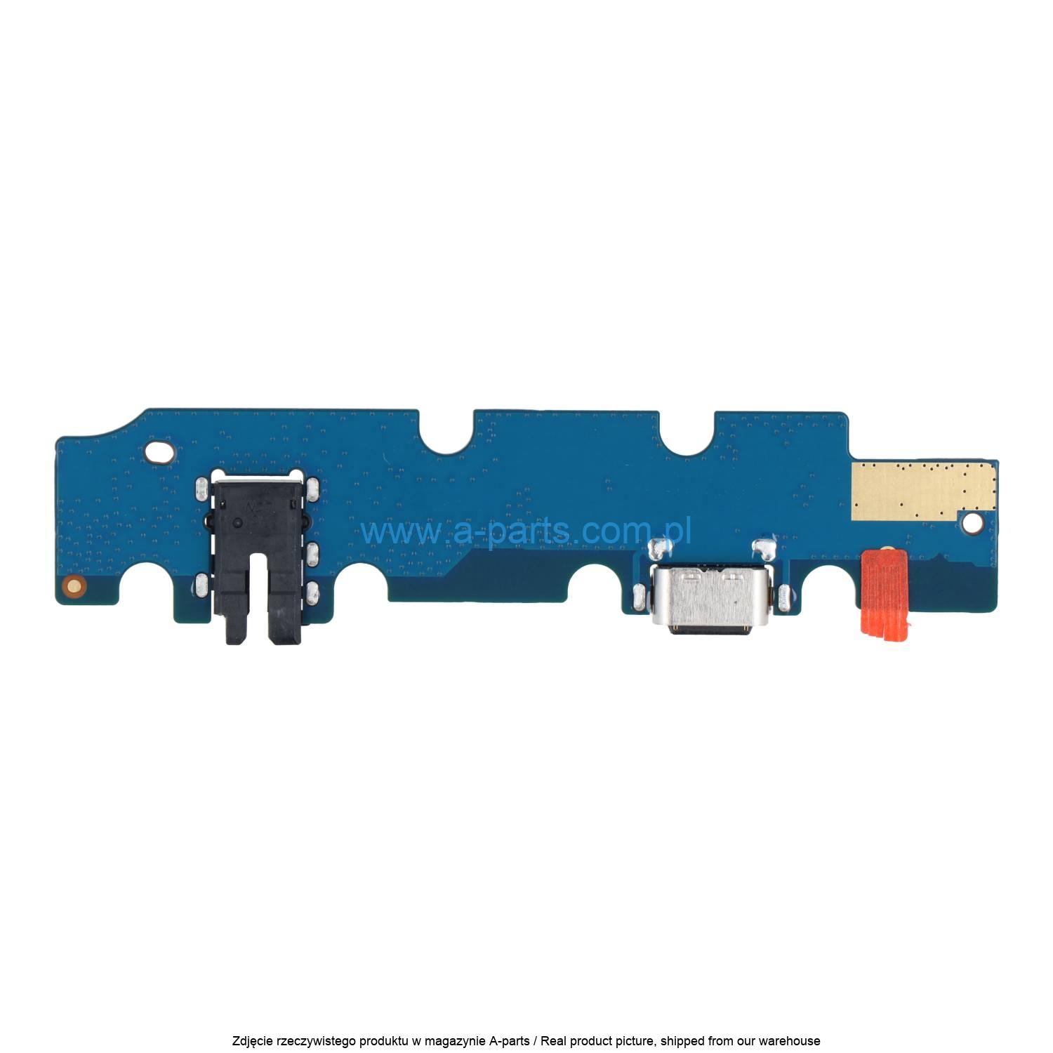 Samsung Galaxy Tab A7 Lite Charging Socket GH81-20660A — zdjęcie 3 z 3
