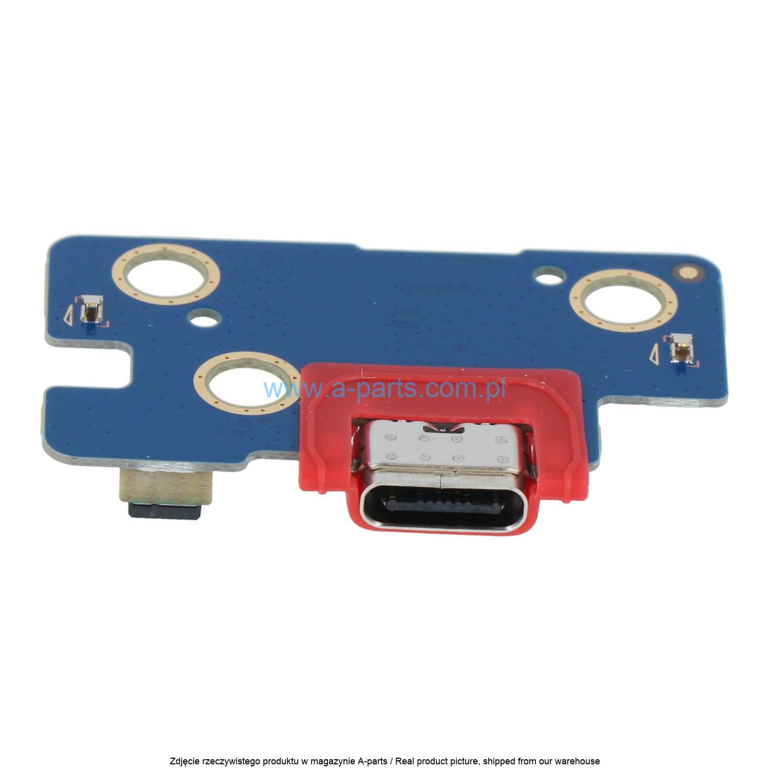 Samsung Galaxy Tab A8 Charging Socket GH81-21943A — zdjęcie 3 z 3