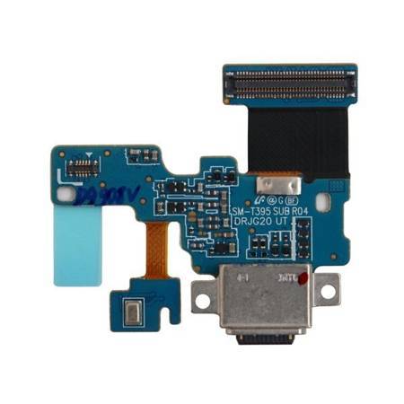 Samsung Galaxy Tab Active 2 Charging Socket GH97-22553A — zdjęcie 2 z 2