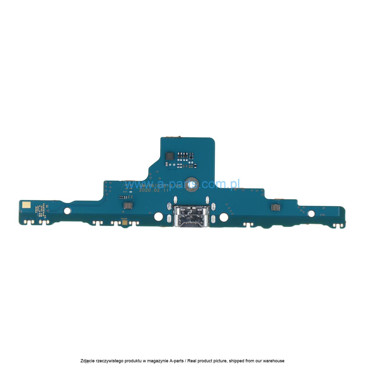 Samsung Galaxy Tab S6 Lite Charging Socket GH82-22900A — zdjęcie 2 z 3