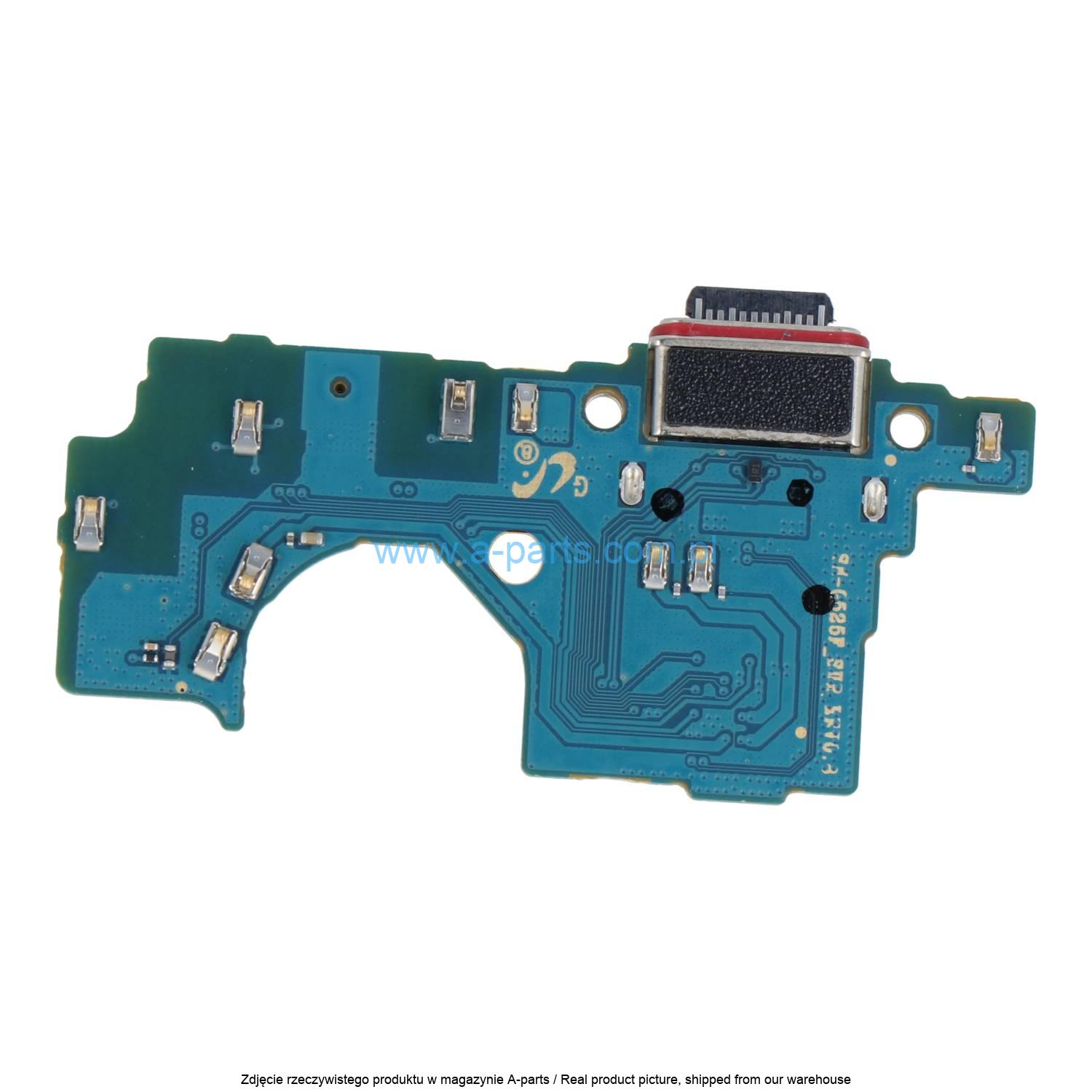 Samsung Galaxy Xcover 5 Charging Socket GH96-14137A — zdjęcie 2 z 3