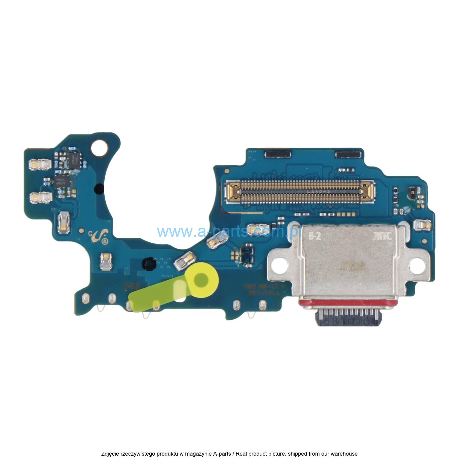 Samsung Galaxy Z Flip 3 5G Charging Port GH96-14630A — zdjęcie 3 z 3