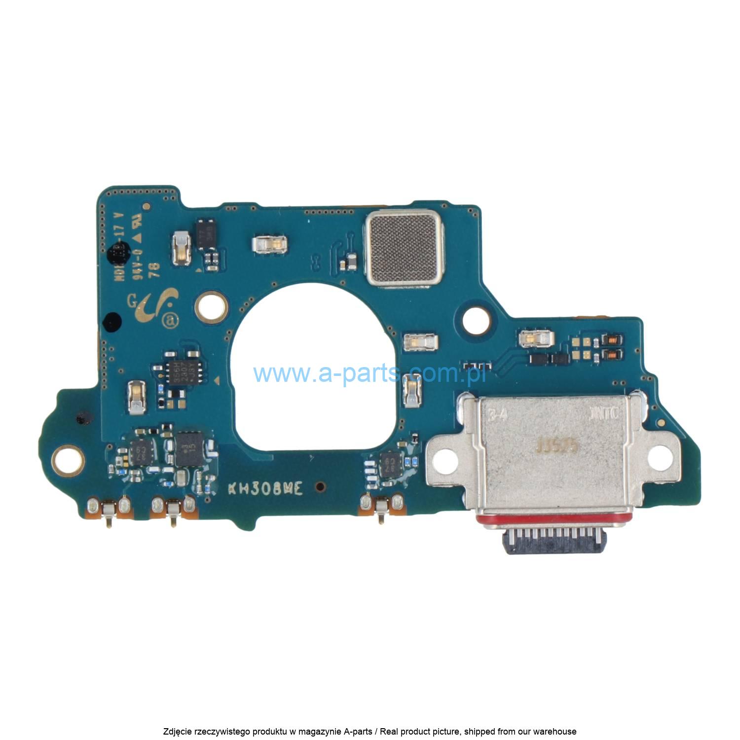 Samsung Galaxy S20 FE 5G Charging Socket GH96-13848A — zdjęcie 2 z 3