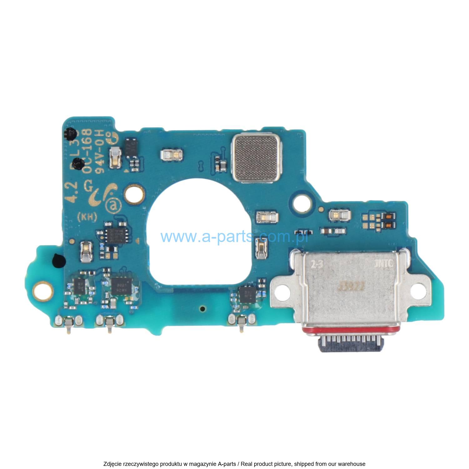 Samsung Galaxy S20 FE Charging Socket GH96-13917A — zdjęcie 2 z 3