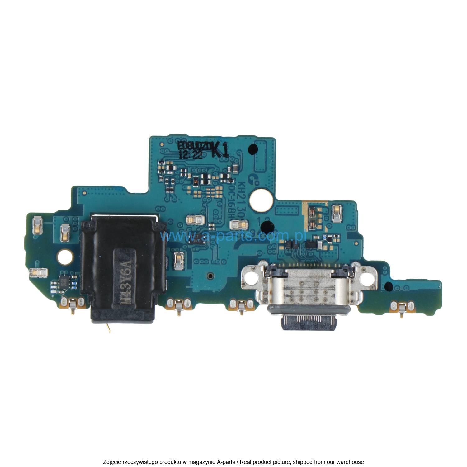 Samsung Galaxy A52 S Charging Socket GH96-14724A — zdjęcie 3 z 3