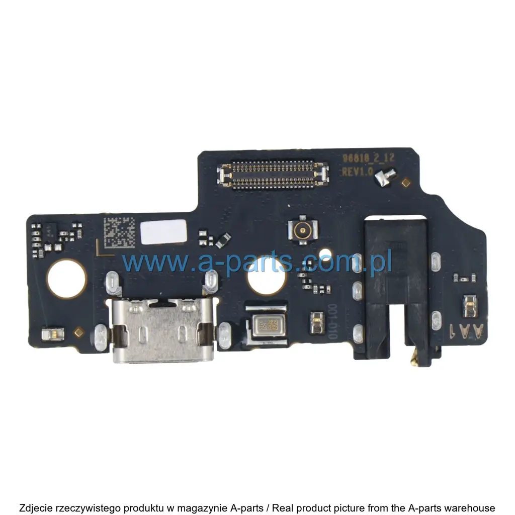 Gniazda Ładowania Org Samsung Galaxy A05 GH81-24200A — zdjęcie 4 z 4