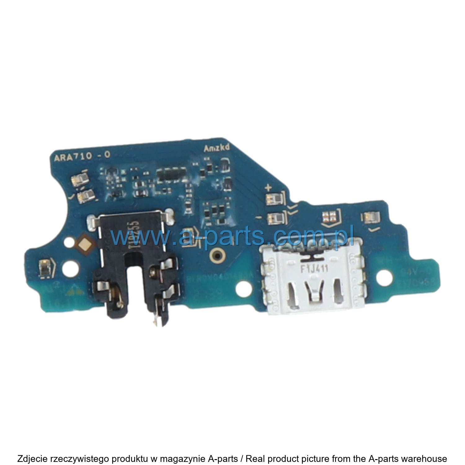 Realme C75 Charging Socket 4907880 — zdjęcie 2 z 2