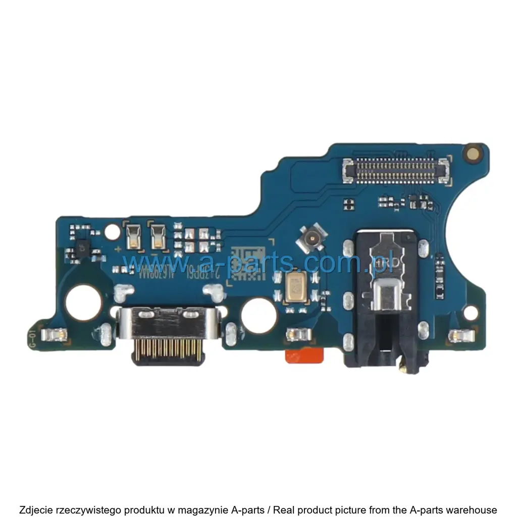 Gniazda Ładowania Org Samsung Galaxy A04E GH81-23048A — zdjęcie 3 z 4