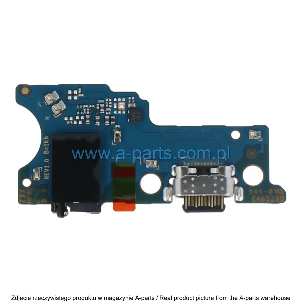 Gniazda Ładowania Org Samsung Galaxy A04E GH81-23048A — zdjęcie 4 z 4
