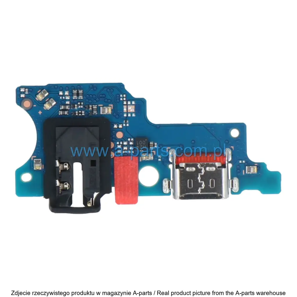 Gniazda Ładowania Org Samsung Galaxy A06 GH81-26450A — zdjęcie 4 z 4