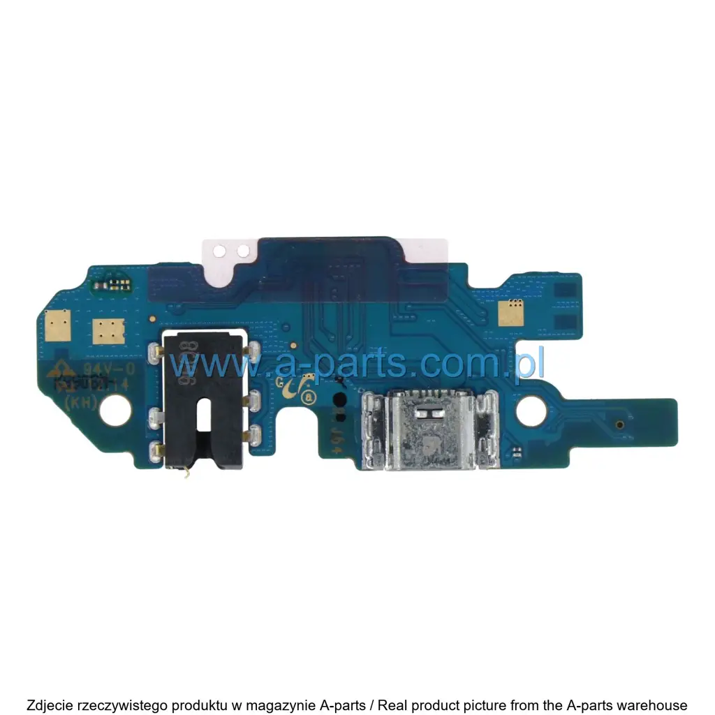 Gniazda Ładowania Org Samsung Galaxy A10 GH96-12549A — zdjęcie 4 z 4