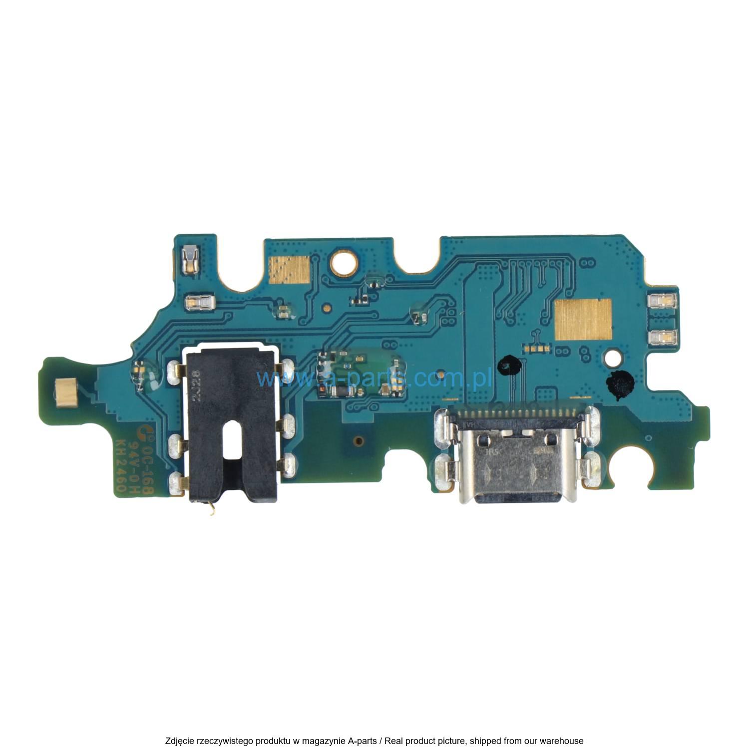 Samsung Galaxy A13 Charging Socket GH96-15366A — zdjęcie 2 z 3