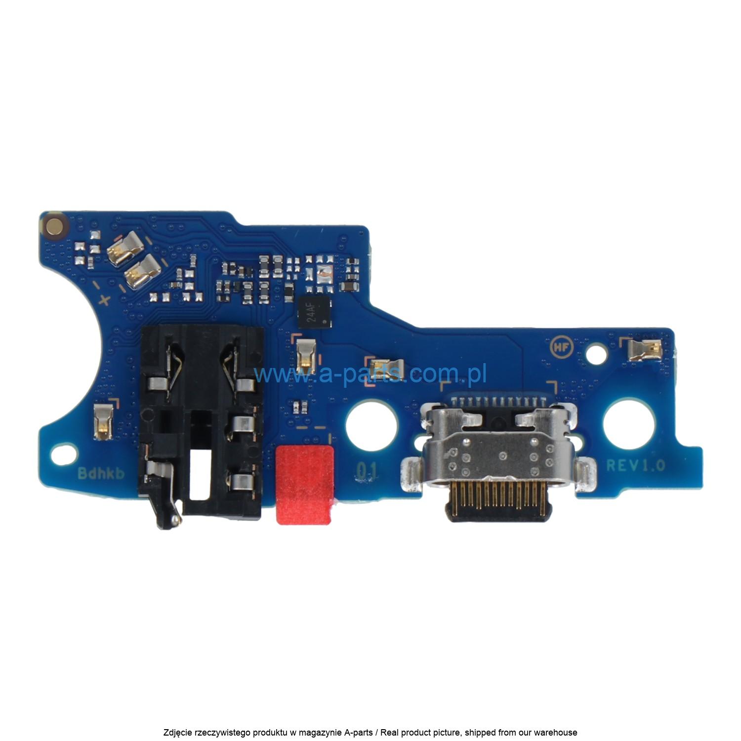 Samsung Galaxy A14 4G Charging Socket GH81-23515A — zdjęcie 3 z 3