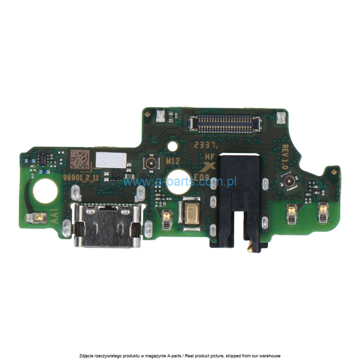 Samsung Galaxy A14 5G Charging Socket GH81-23265A — zdjęcie 2 z 3