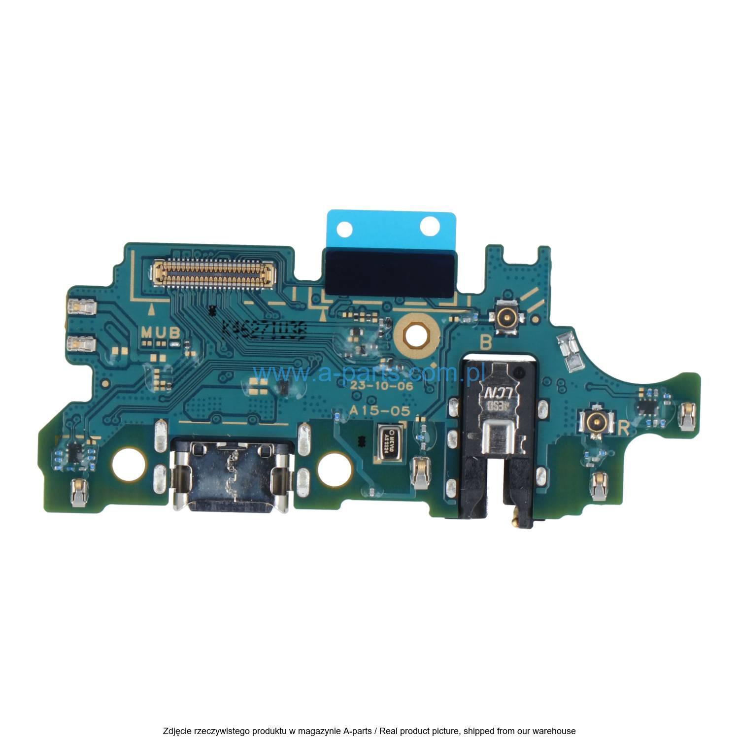 Samsung Galaxy A15 5G Charging Socket GH96-16630A — zdjęcie 2 z 3