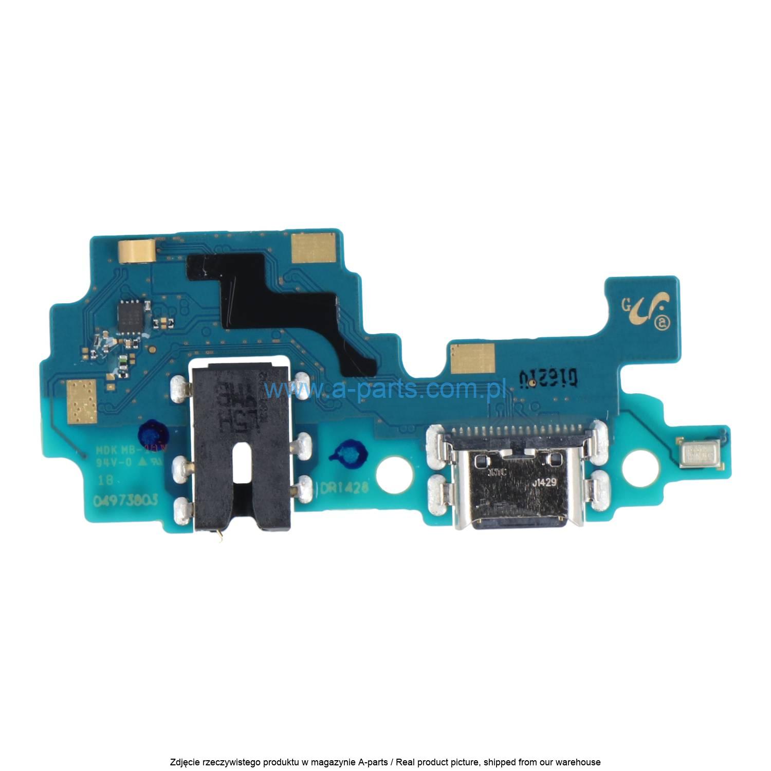 Samsung Galaxy A21S Charging Socket GH96-13452A — zdjęcie 2 z 3