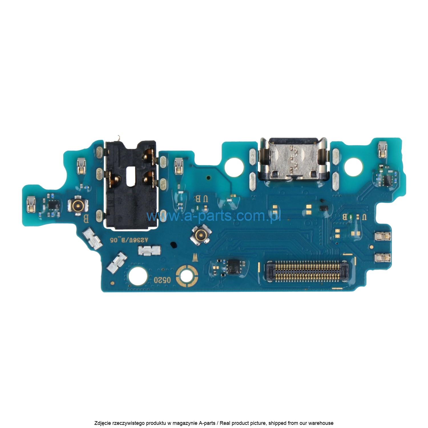 Samsung Galaxy A23 5G Charging Socket GH96-15504A — zdjęcie 3 z 3