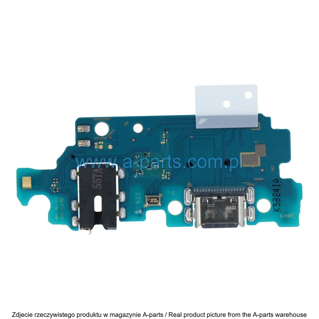 Gniazda Ładowania Org Samsung Galaxy A23 4G GH96-15474A — zdjęcie 4 z 4
