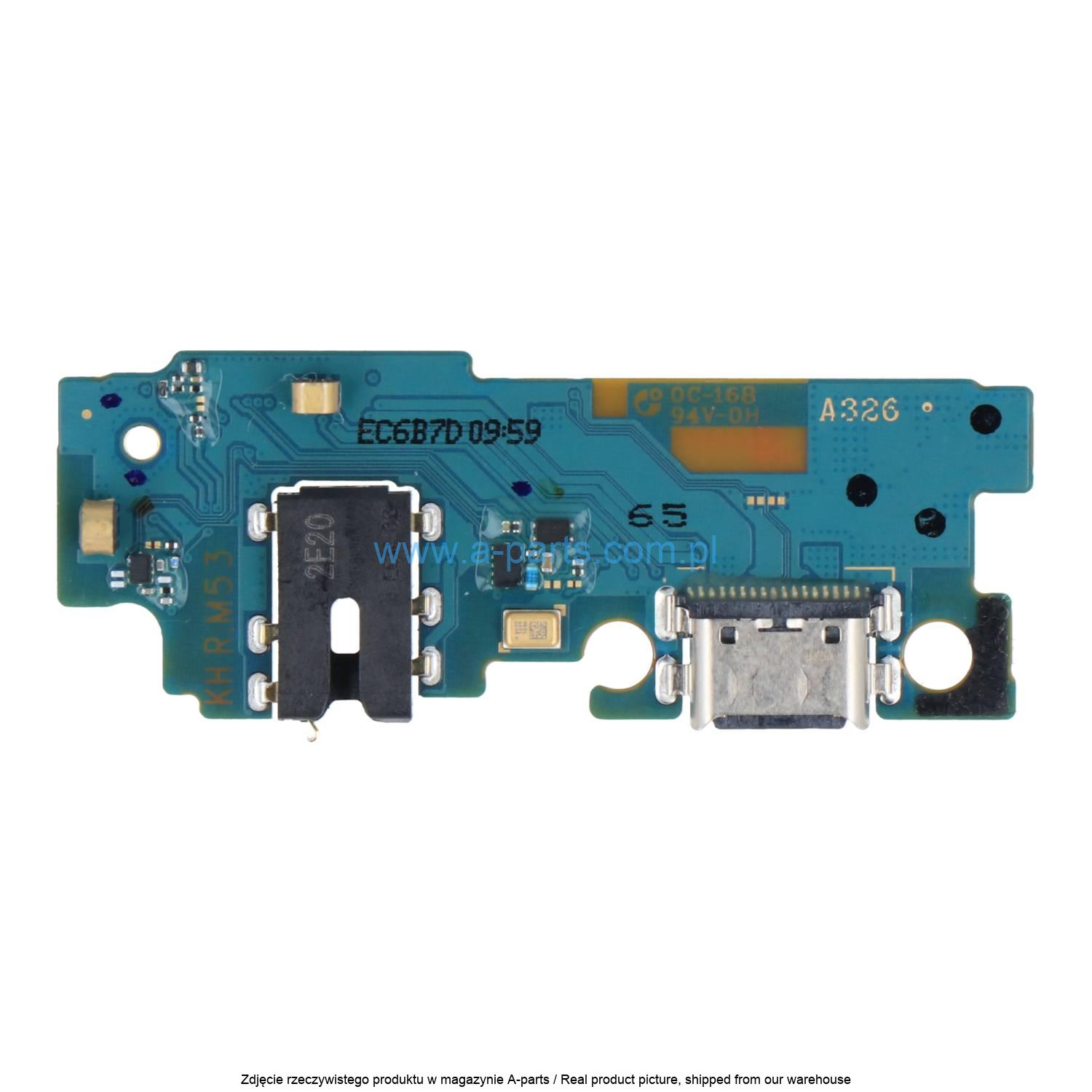 Samsung Galaxy A32 5G Charging Socket GH96-14158A — zdjęcie 3 z 3