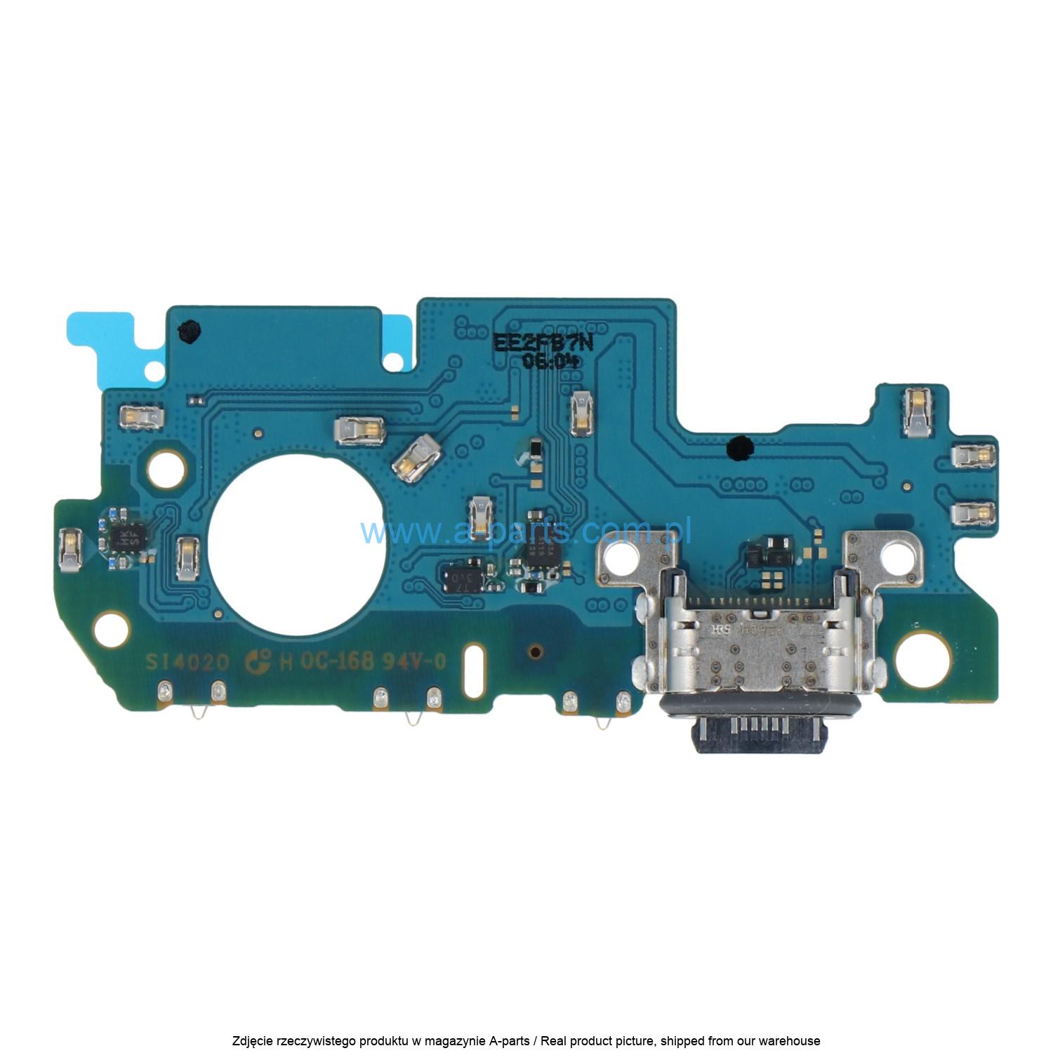 Samsung Galaxy A34 5G Charging Socket GH96-15817A — zdjęcie 3 z 3