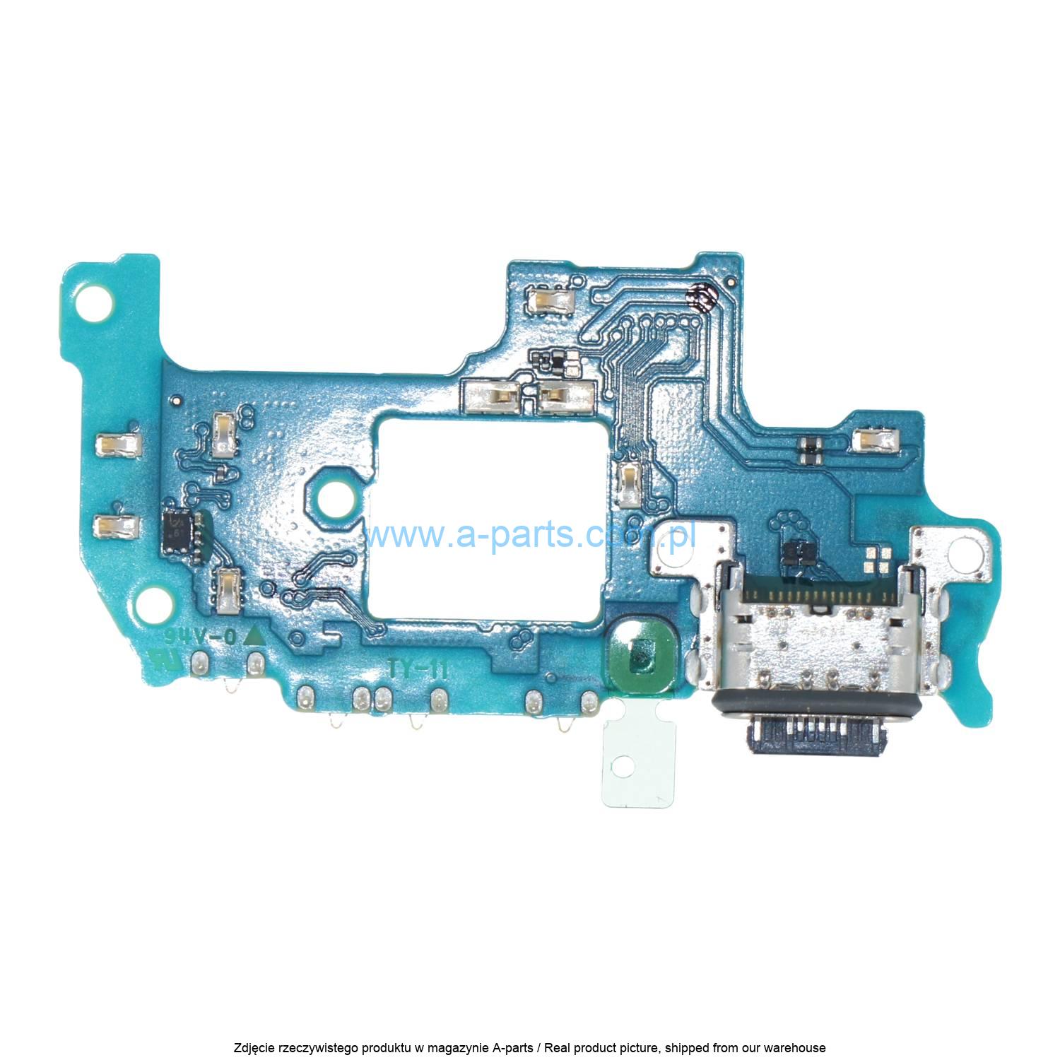 Samsung Galaxy A55 5G Charging Socket GH96-16718A — zdjęcie 3 z 3