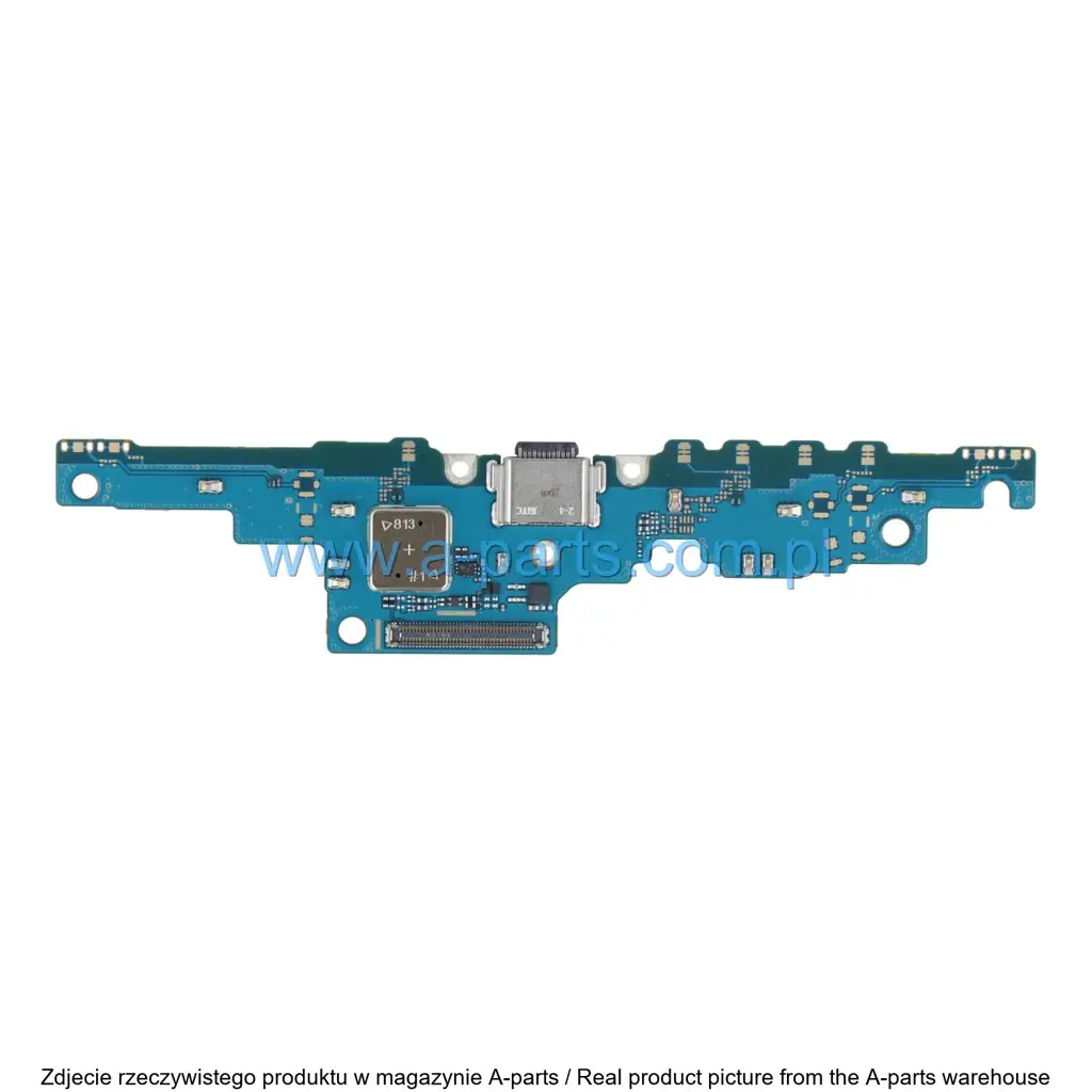 Gniazda Ładowania Org Samsung Galaxy Tab S8 GH82-27934A — zdjęcie 3 z 4