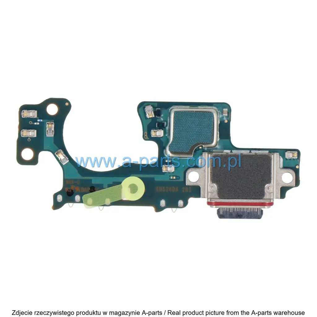 Gniazda Ładowania Org Samsung Galaxy Z Flip 7 FE GH96-19730A — zdjęcie 4 z 4