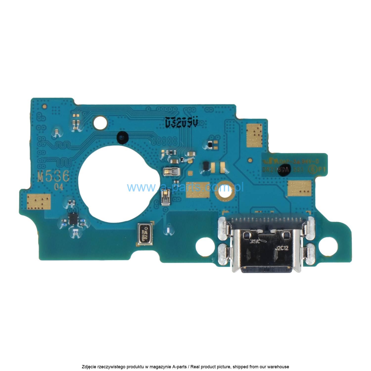 Samsung Galaxy M53 5G Charging Socket GH96-15096A — zdjęcie 2 z 3