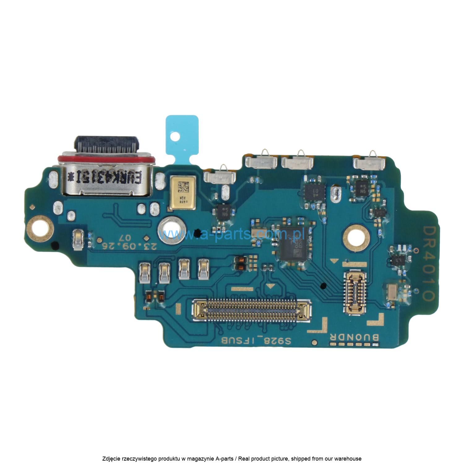 Samsung Galaxy S24 Ultra Charging Socket GH96-16497A — zdjęcie 3 z 3