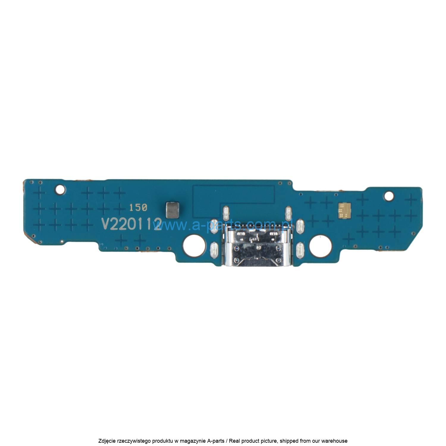 Samsung Galaxy Tab A 10.1 Charging Socket GH82-19562A — zdjęcie 3 z 3