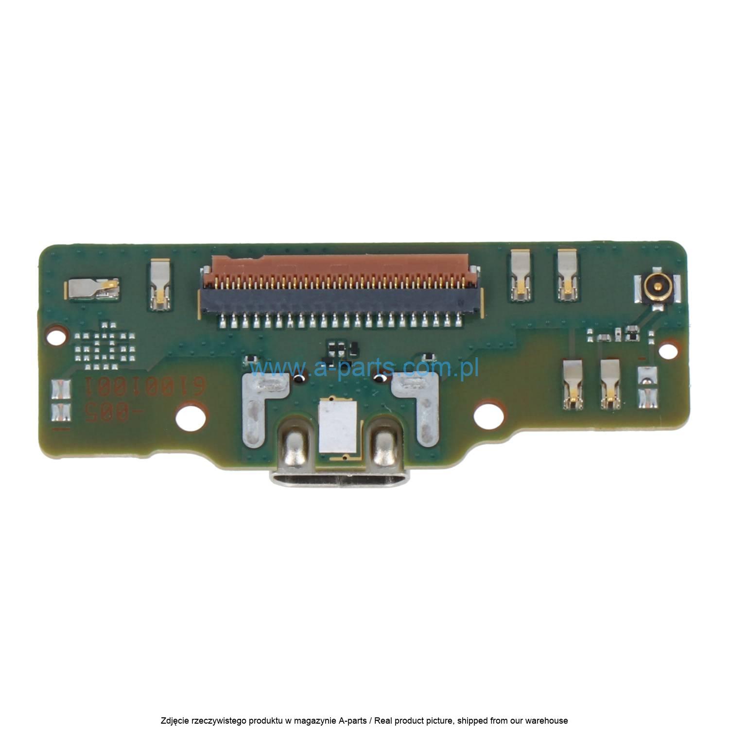 Samsung Galaxy Tab A 8.0 LTE Charging Socket GH81-17188A — zdjęcie 3 z 3