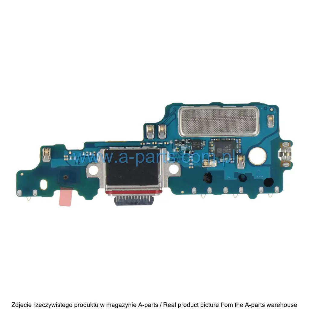 Gniazda Ładowania Org Samsung Galaxy Z Fold 5 5G GH96-16008A — zdjęcie 4 z 4