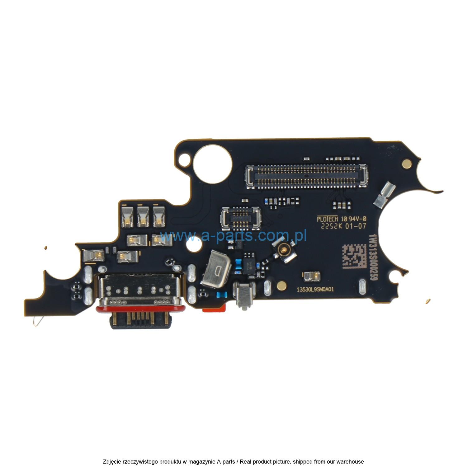 Xiaomi 13 Lite Charging Socket 5600010L9S00 — zdjęcie 3 z 3