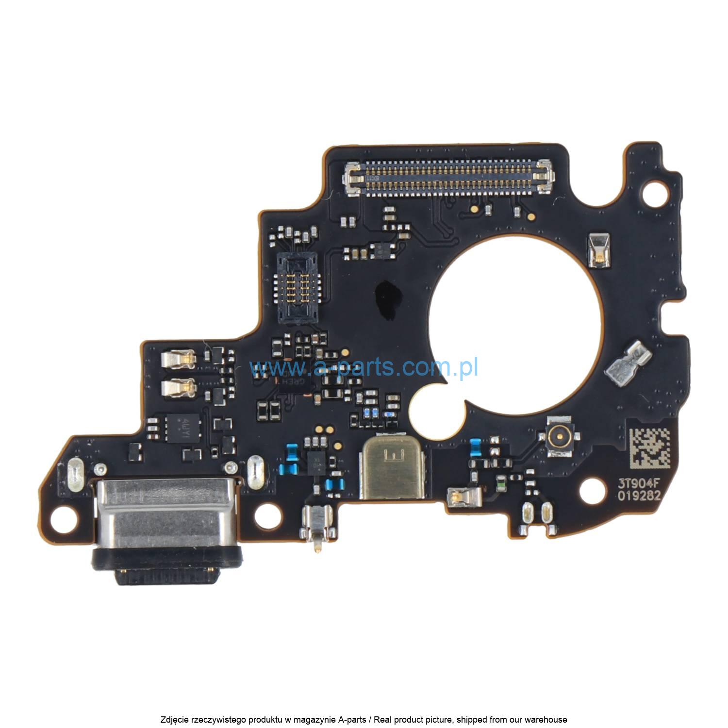 Xiaomi Mi 9 charging socket 560030058033 — zdjęcie 3 z 3