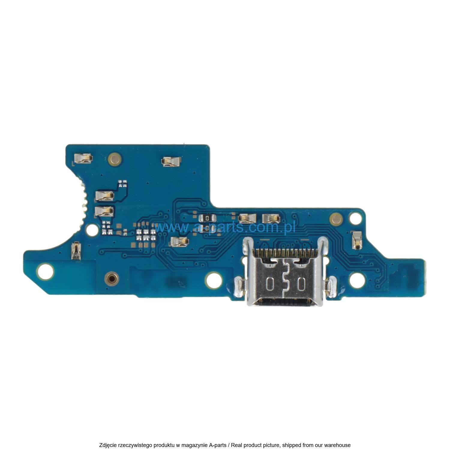 Motorola Moto E7 Power SMP29111 Charging Socket — zdjęcie 2 z 3