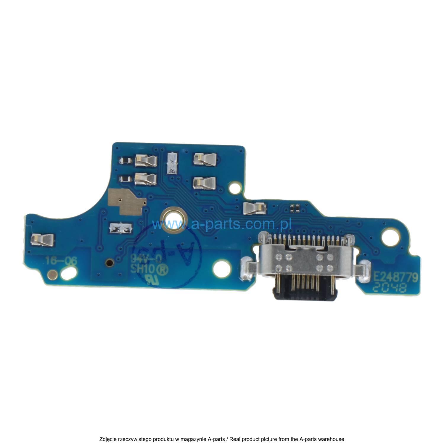 Motorola Moto G20 SMP29110 Charging Socket — zdjęcie 2 z 3
