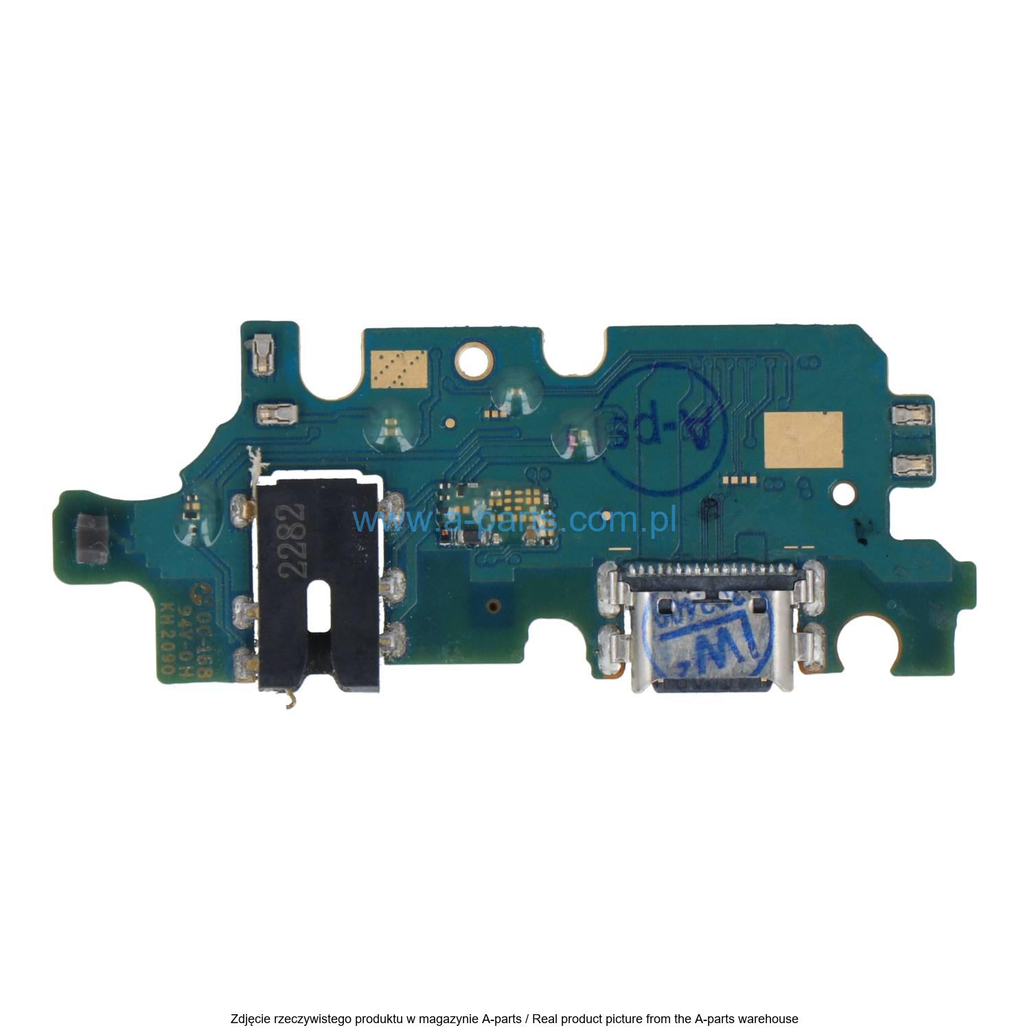 Samsung Galaxy A13 SMP31137 Charging Socket — zdjęcie 3 z 3