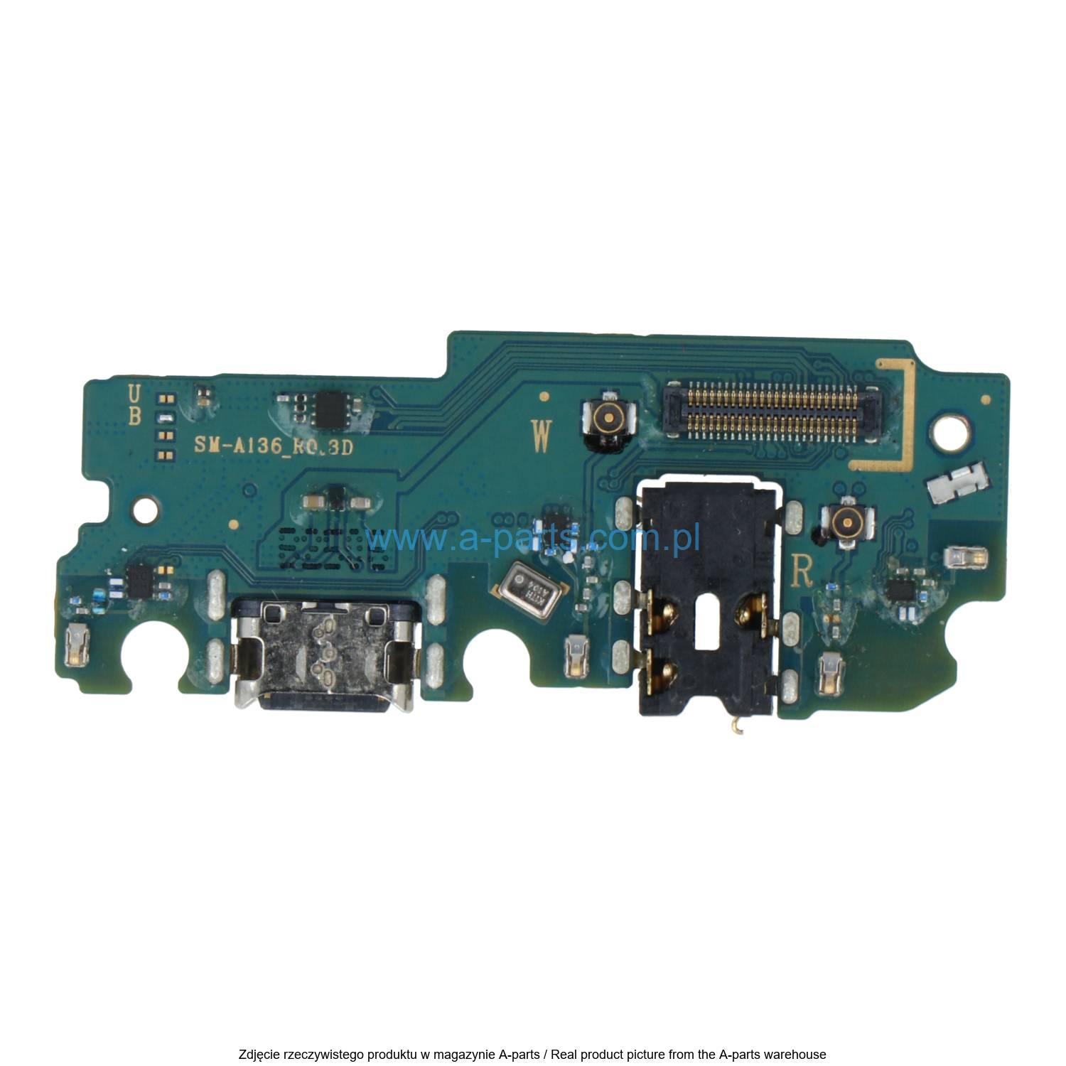 Samsung Galaxy A13 5G Charging Socket SMP31793 — zdjęcie 2 z 3
